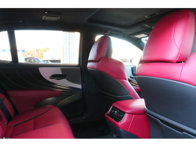 TOYOTA LEXUS LS500 2019