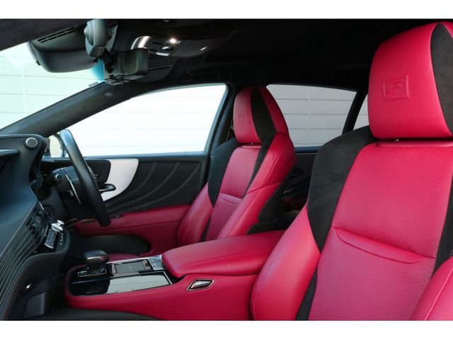 TOYOTA LEXUS LS500 2019