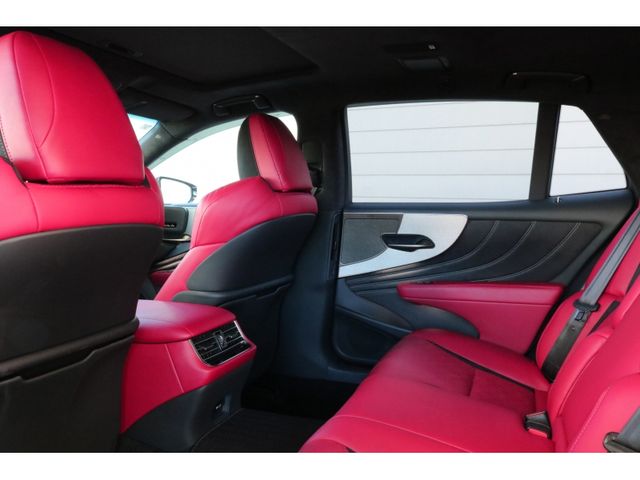 TOYOTA LEXUS LS500 2019