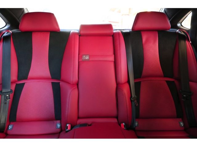 TOYOTA LEXUS LS500 2019