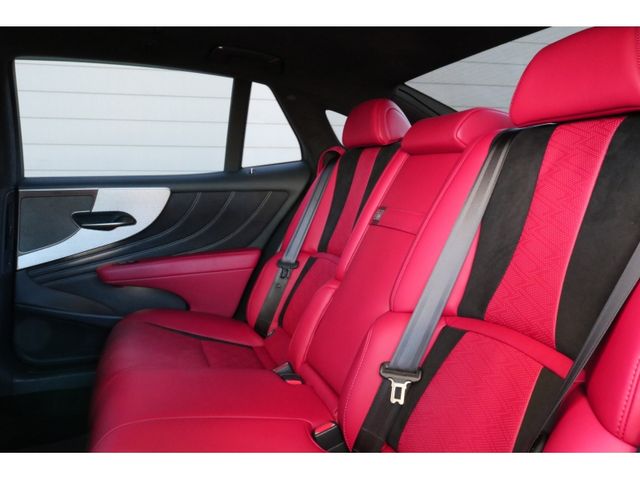 TOYOTA LEXUS LS500 2019