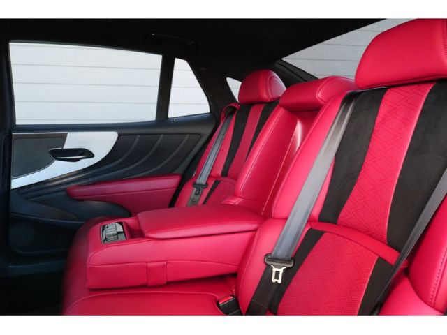 TOYOTA LEXUS LS500 2019