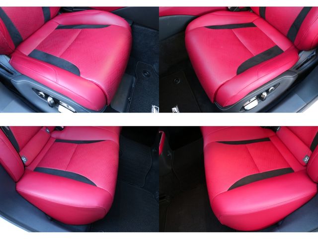 TOYOTA LEXUS LS500 2019