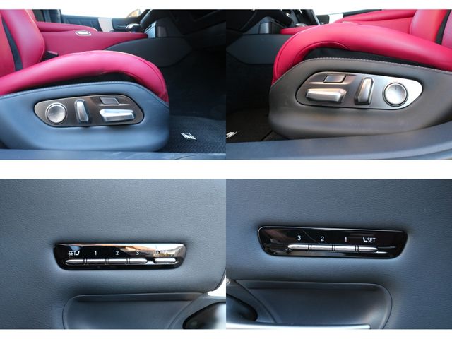 TOYOTA LEXUS LS500 2019