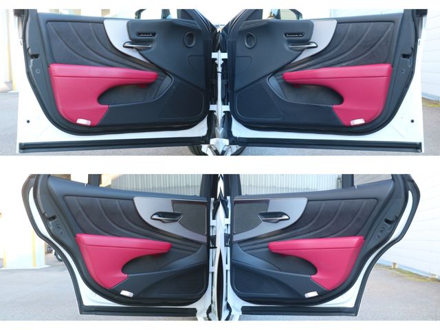 TOYOTA LEXUS LS500 2019