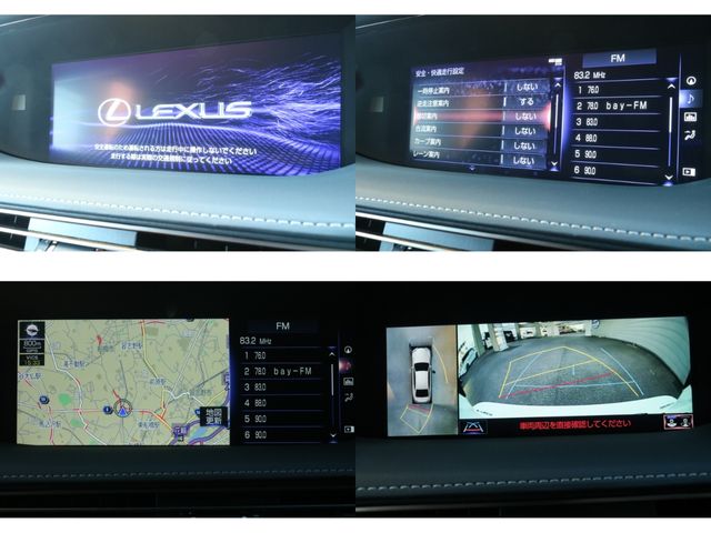 TOYOTA LEXUS LS500 2019