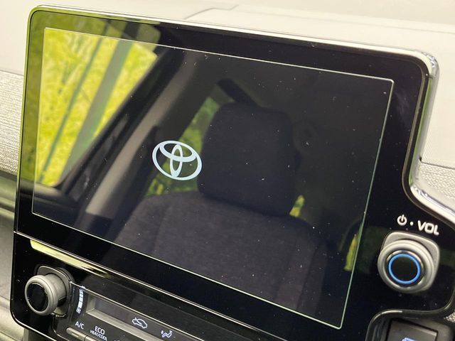 TOYOTA SIENTA HYBRID 2024