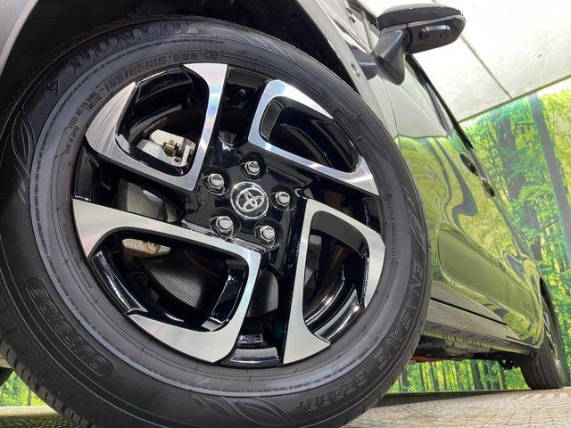 TOYOTA SIENTA HYBRID 2024