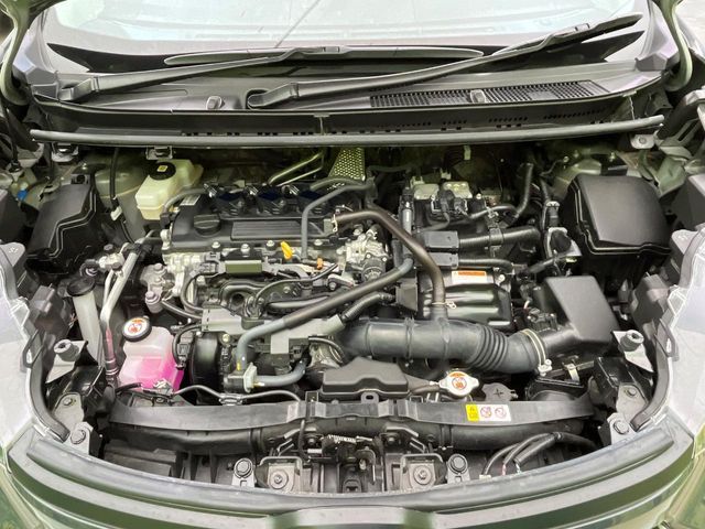 TOYOTA SIENTA HYBRID 2024