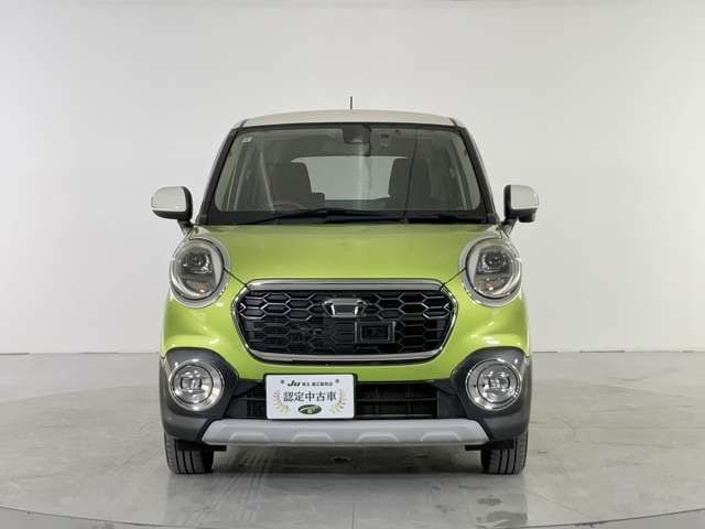 DAIHATSU CAST ACTIVA 2015