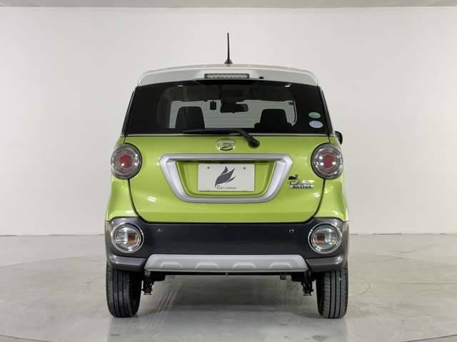 DAIHATSU CAST ACTIVA 2015