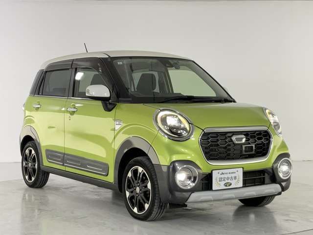 DAIHATSU CAST ACTIVA 2015