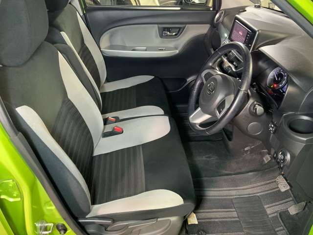 DAIHATSU CAST ACTIVA 2015