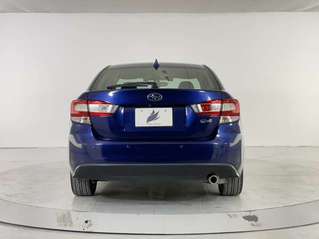 SUBARU IMPREZA G4 2020