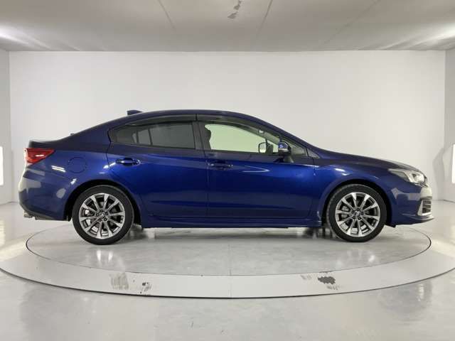 SUBARU IMPREZA G4 2020