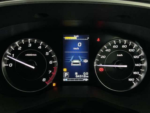 SUBARU IMPREZA G4 2020