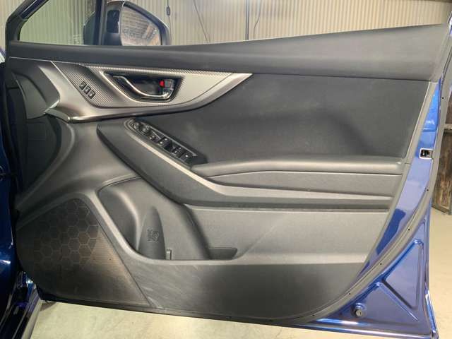 SUBARU IMPREZA G4 2020