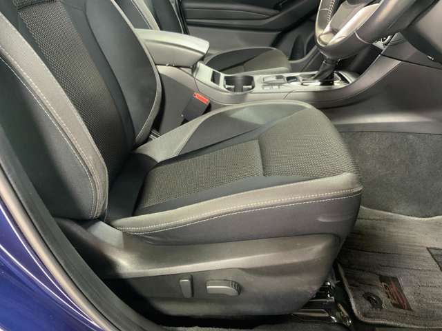 SUBARU IMPREZA G4 2020