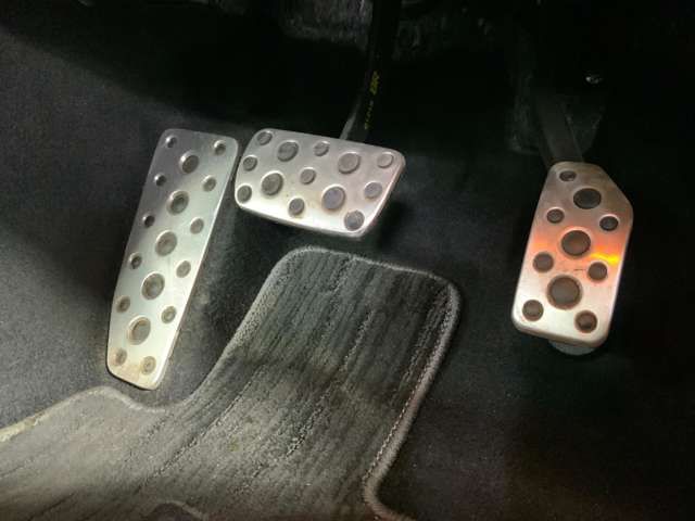 SUBARU IMPREZA G4 2020