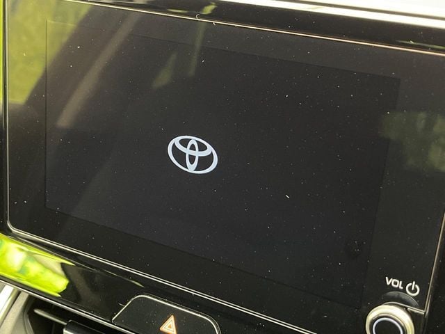 TOYOTA HARRIER 4WD 2023