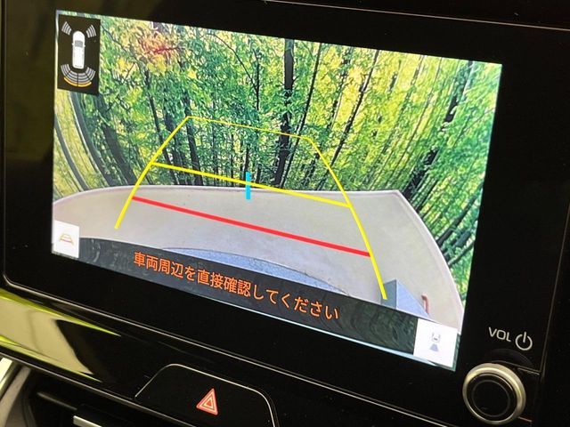 TOYOTA HARRIER 4WD 2023