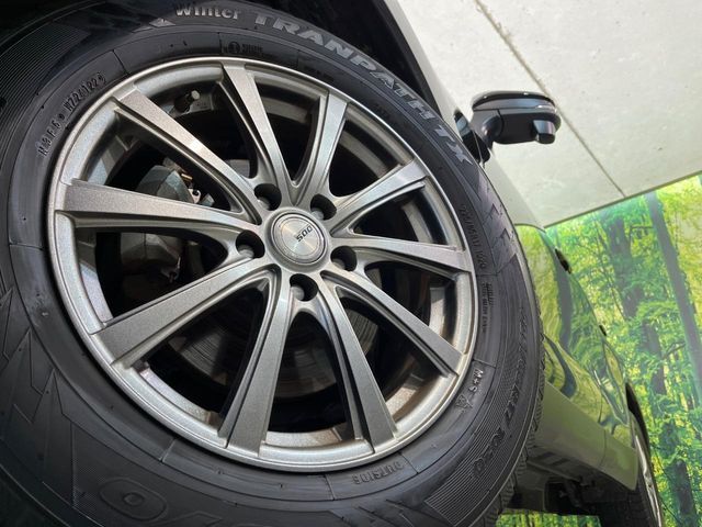 TOYOTA HARRIER 4WD 2023