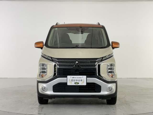 MITSUBISHI ek X 4WD 2019