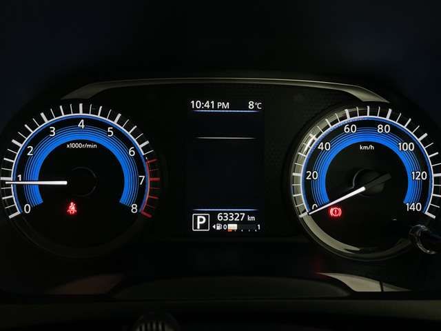 MITSUBISHI ek X 4WD 2019