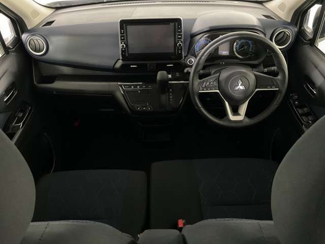 MITSUBISHI ek X 4WD 2019