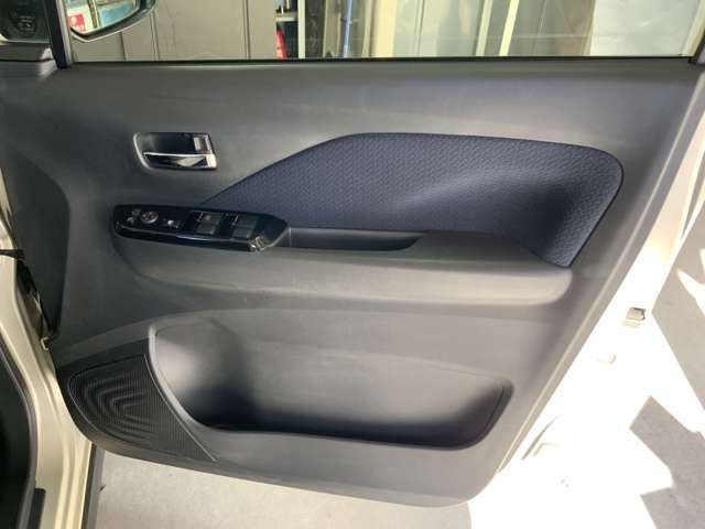 MITSUBISHI ek X 4WD 2019