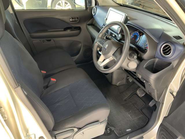 MITSUBISHI ek X 4WD 2019