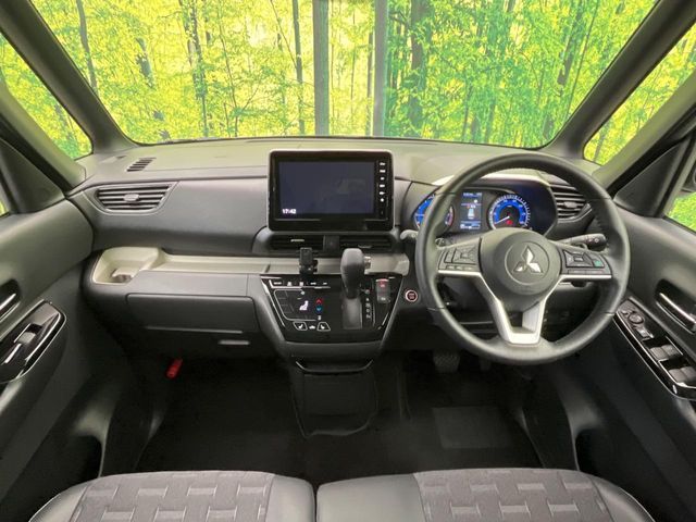 MITSUBISHI DELICA MINI 2025