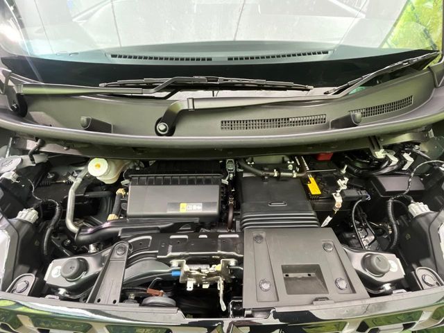 MITSUBISHI DELICA MINI 2025