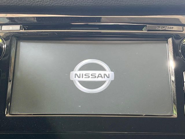 NISSAN X-TRAIL 4WD 2016