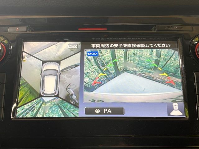 NISSAN X-TRAIL 4WD 2016