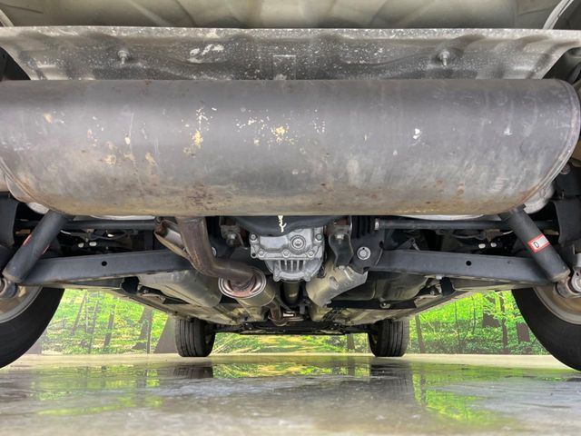 NISSAN X-TRAIL 4WD 2016