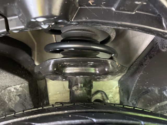 NISSAN X-TRAIL 4WD 2016