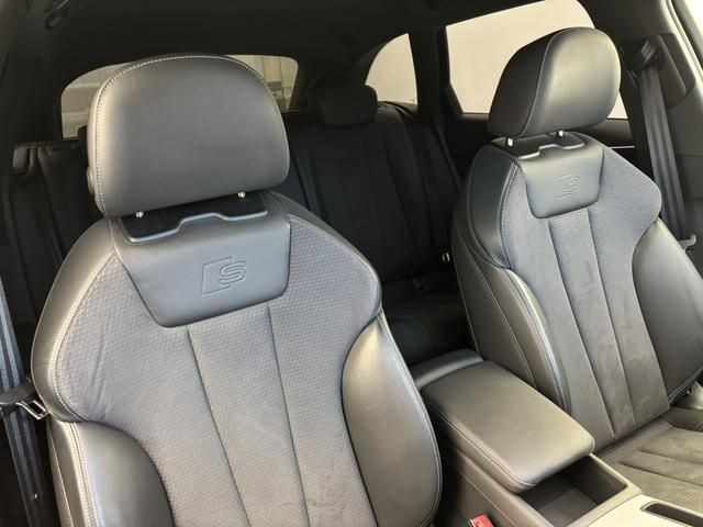 AUDI AUDI A4 AVANT 2023