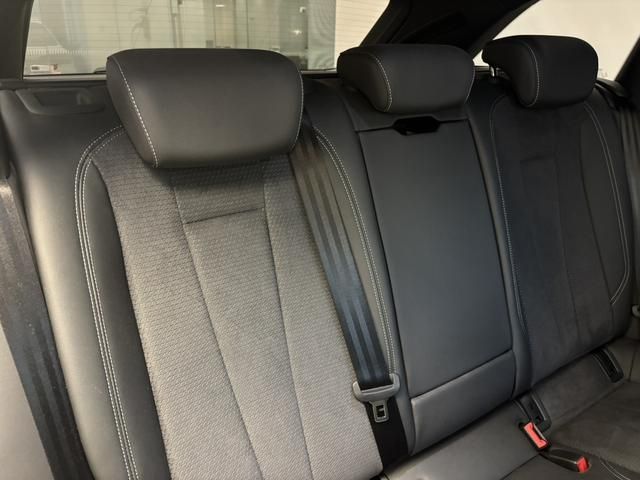 AUDI AUDI A4 AVANT 2023