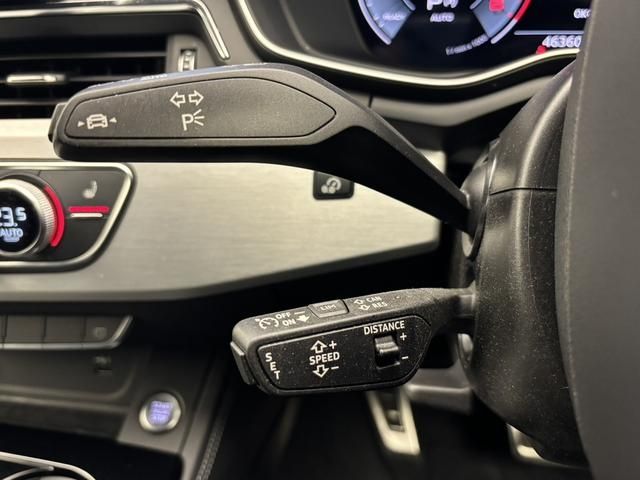 AUDI AUDI A4 AVANT 2023