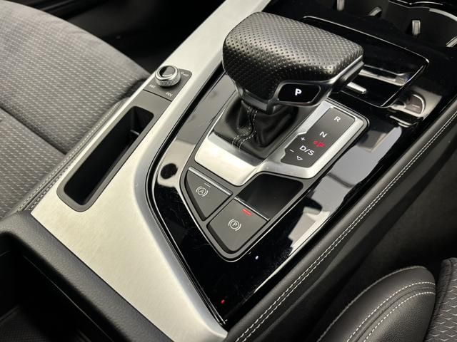 AUDI AUDI A4 AVANT 2023