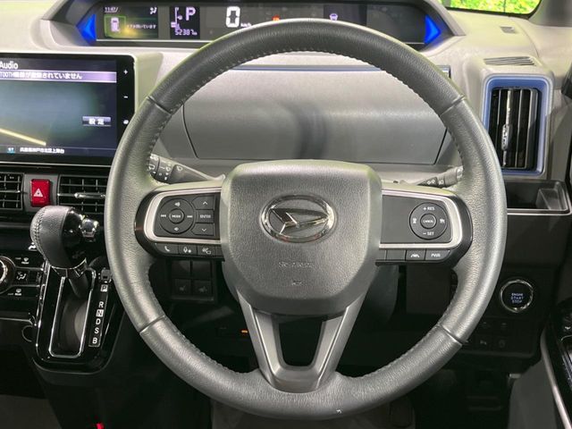 DAIHATSU TANTO CUSTOM 2020