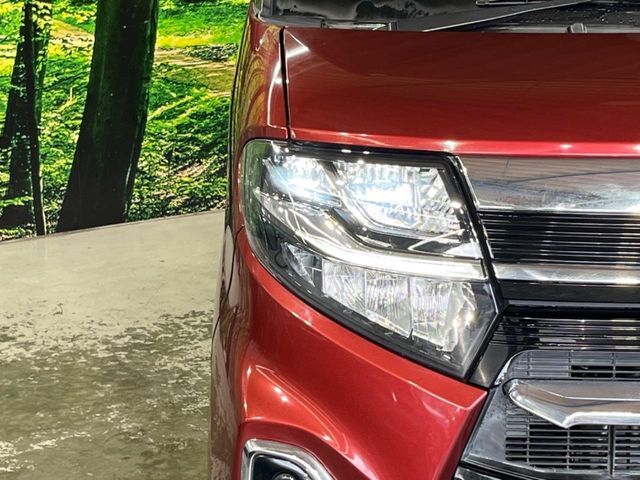 DAIHATSU TANTO CUSTOM 2020