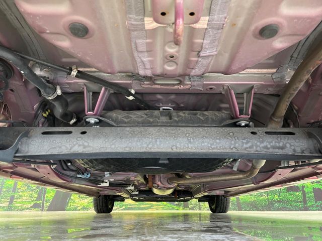 DAIHATSU TANTO CUSTOM 2020