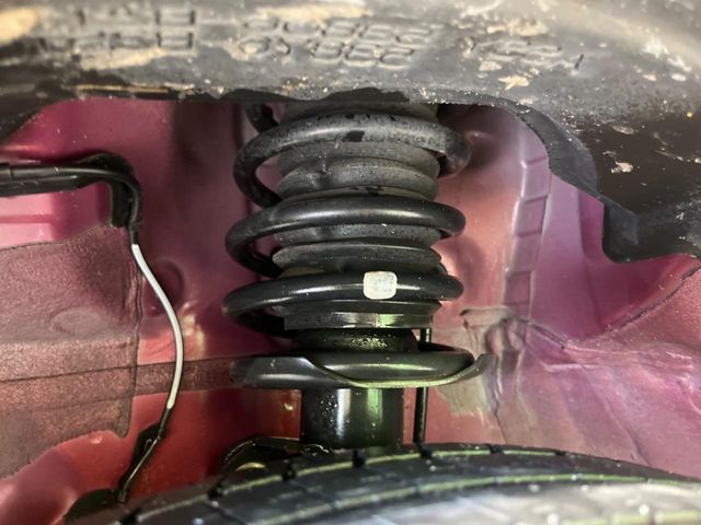 DAIHATSU TANTO CUSTOM 2020