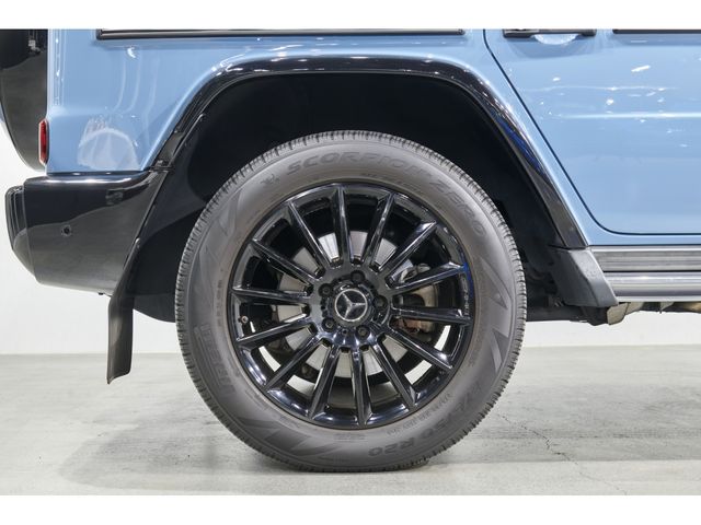 MERCEDES BENZ MERCEDES BENZ G class 2021