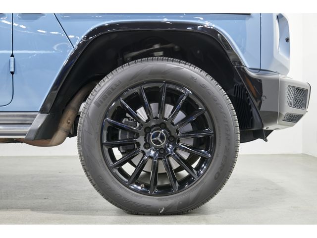 MERCEDES BENZ MERCEDES BENZ G class 2021