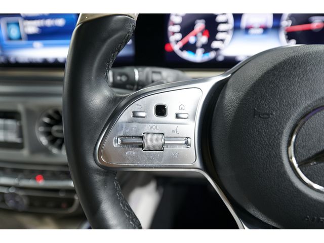 MERCEDES BENZ MERCEDES BENZ G class 2021