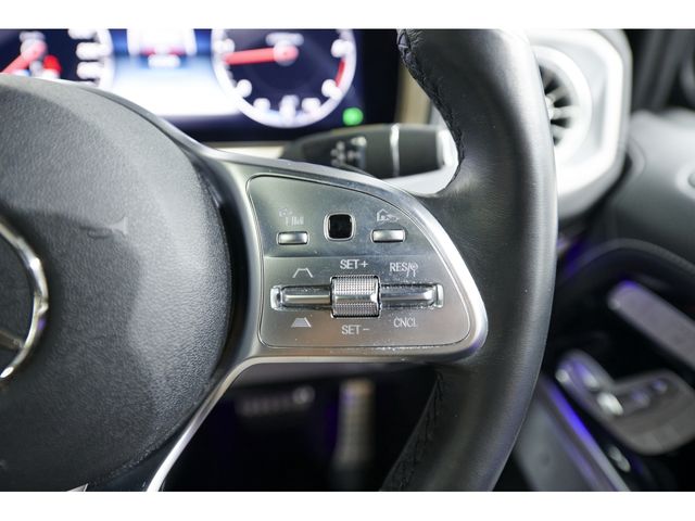 MERCEDES BENZ MERCEDES BENZ G class 2021