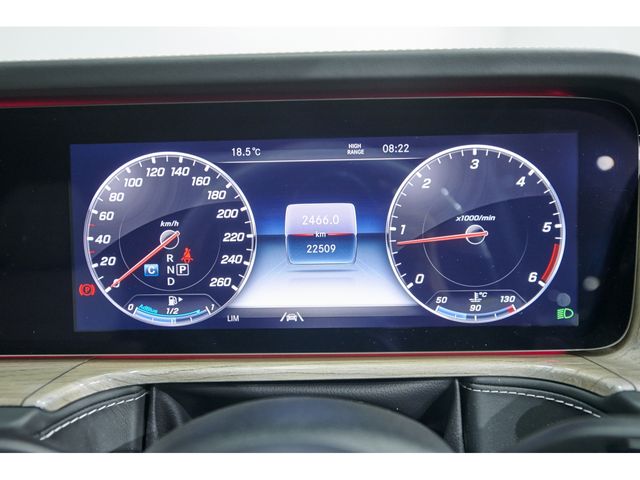 MERCEDES BENZ MERCEDES BENZ G class 2021